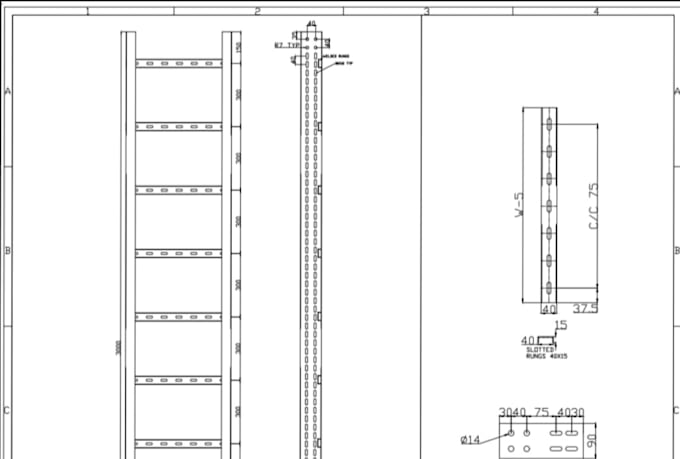 industrial and product design